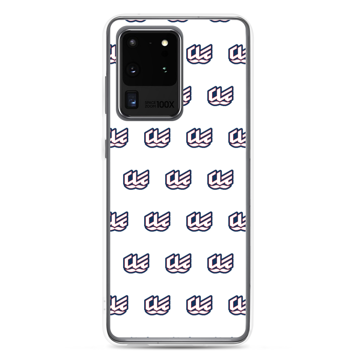 yourboyCLE Samsung Case