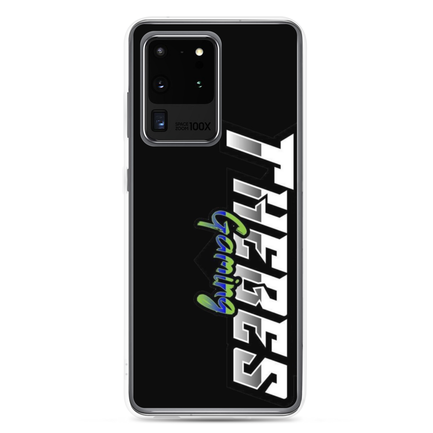 ThebesGaming Samsung Case