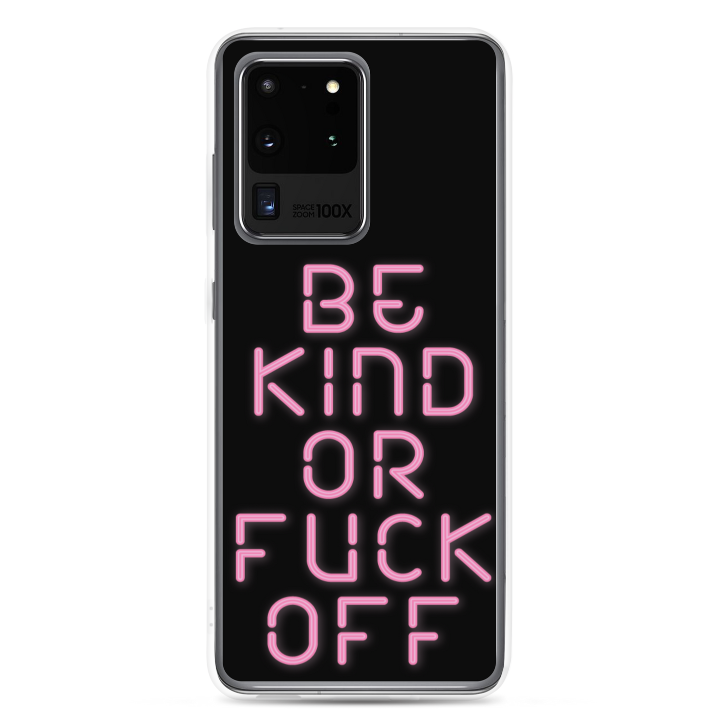 The Real Slim Jadey Samsung Case