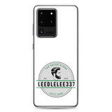 Leedlelee337 Samsung Case