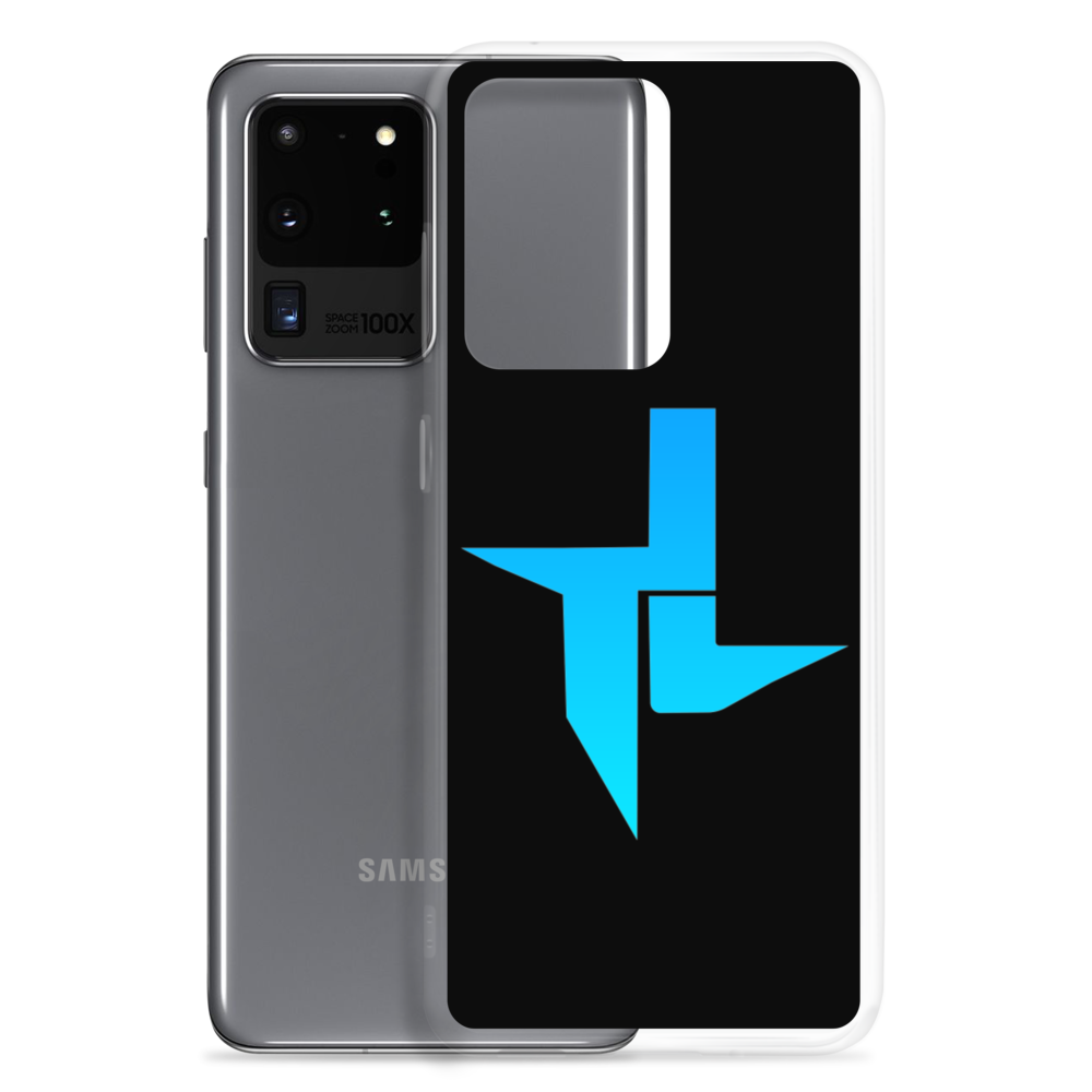 True Lykan Samsung Case