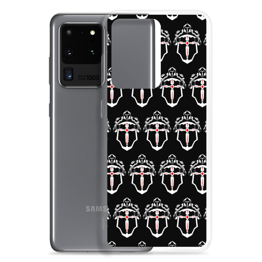 The Good Knight Samsung Case