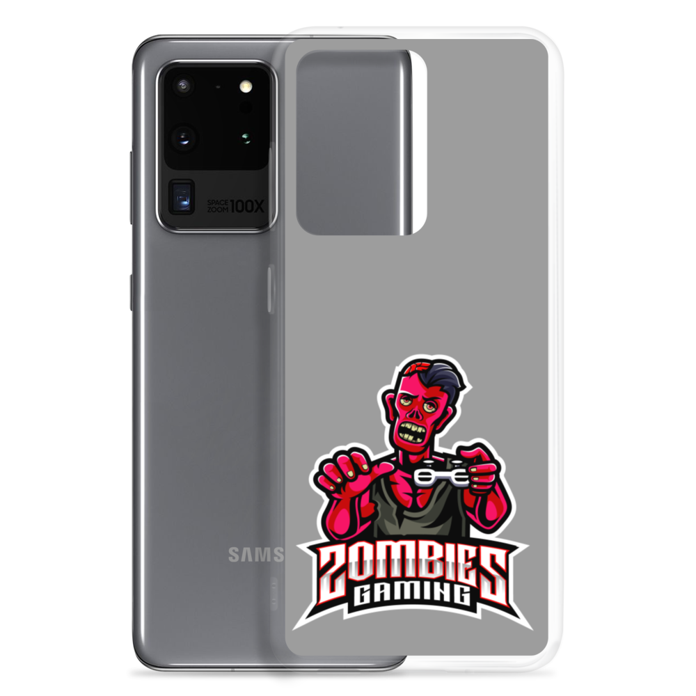 Zombies Gaming Samsung Case