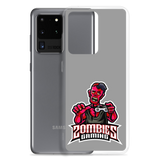 Zombies Gaming Samsung Case