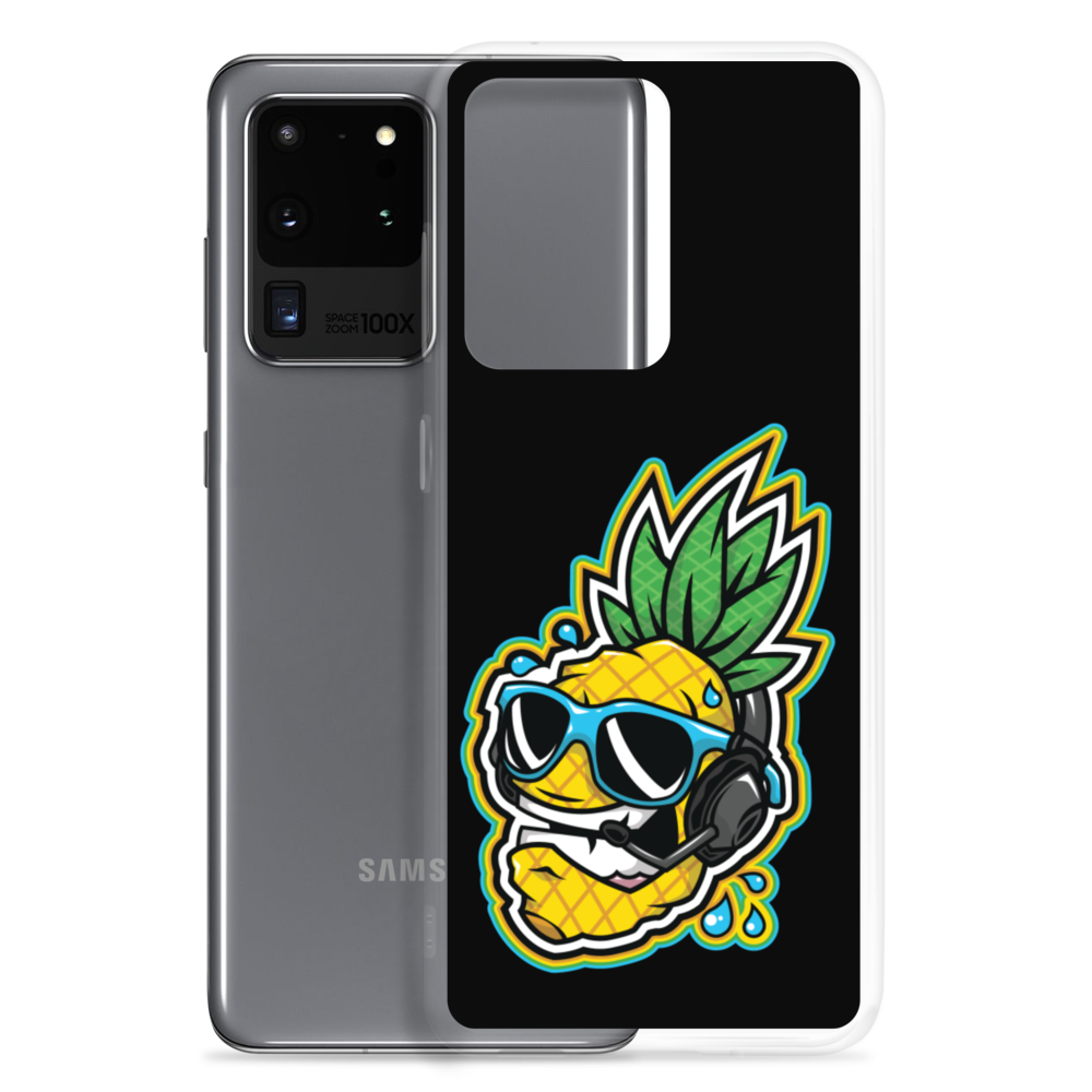 SweatyJayGaming Samsung Case