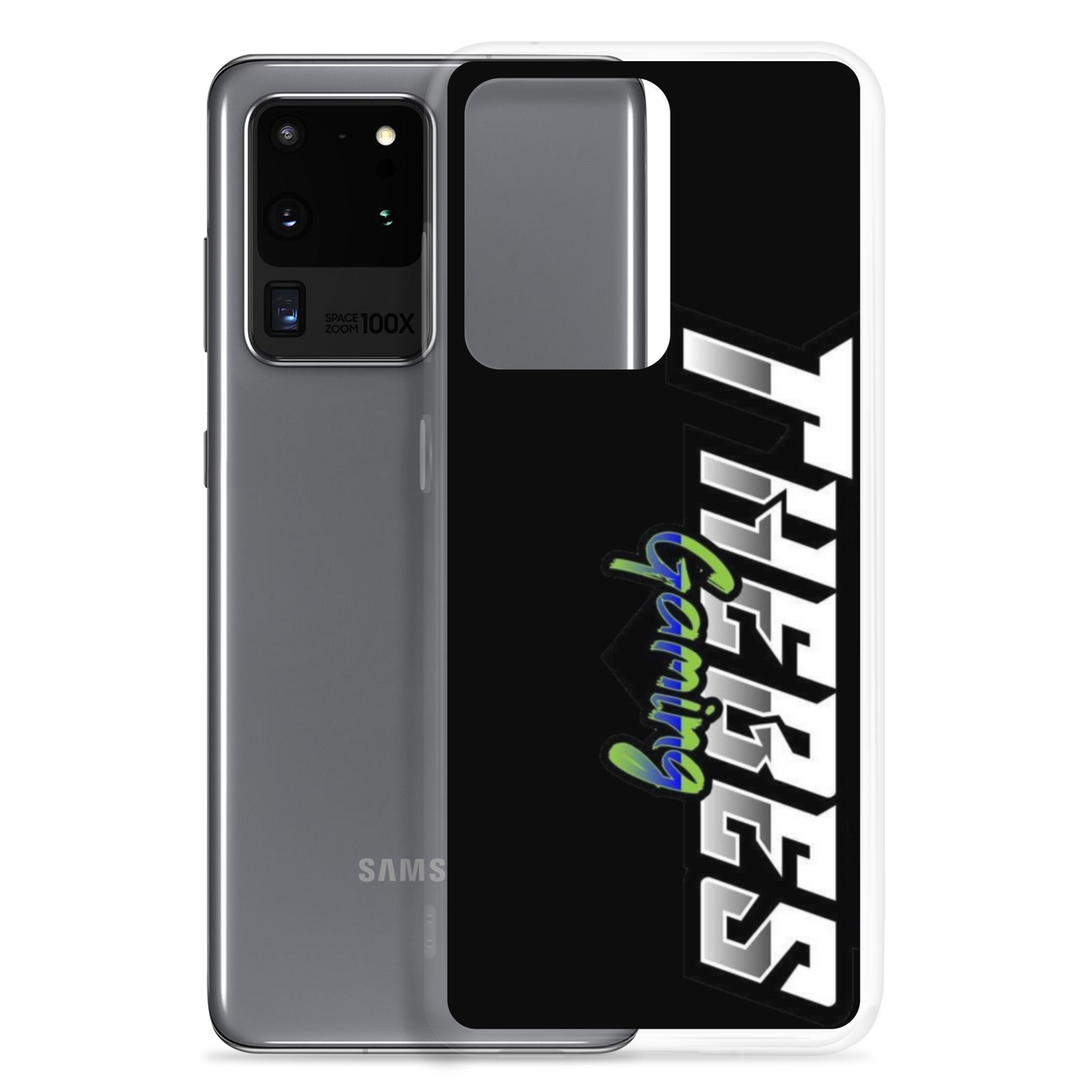 ThebesGaming Samsung Case
