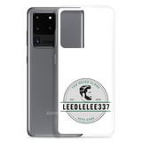 Leedlelee337 Samsung Case