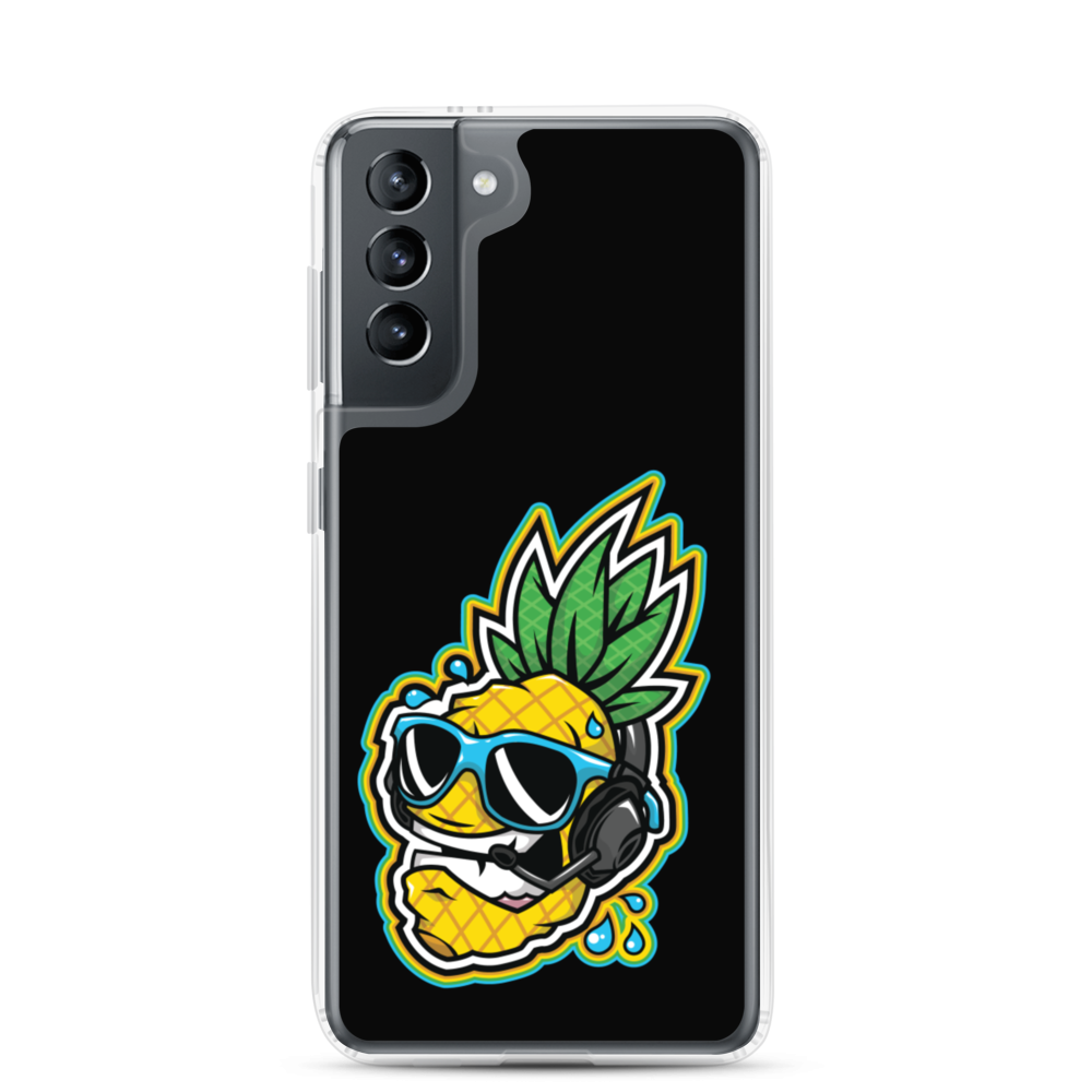 SweatyJayGaming Samsung Case