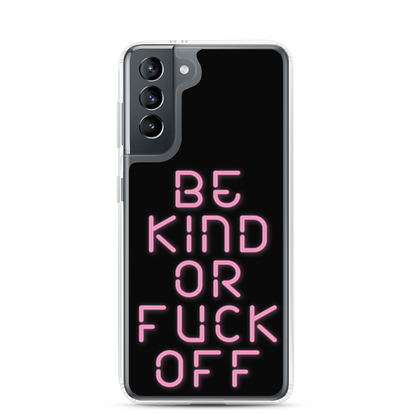 The Real Slim Jadey Samsung Case