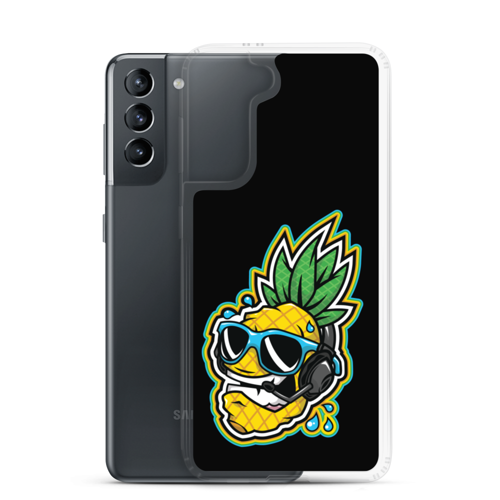 SweatyJayGaming Samsung Case