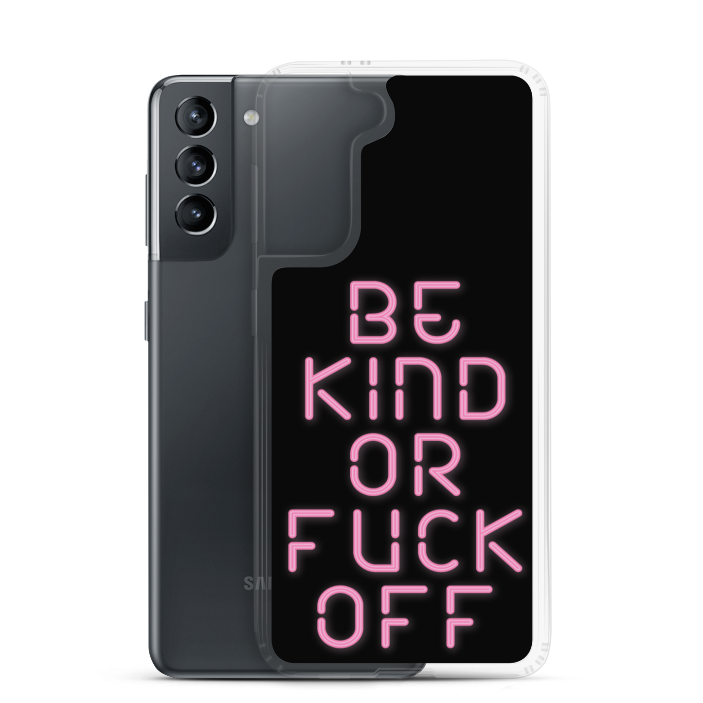 The Real Slim Jadey Samsung Case