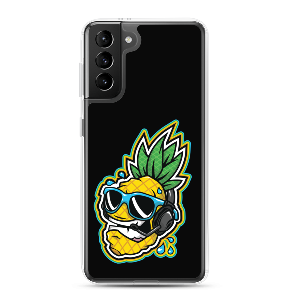 SweatyJayGaming Samsung Case