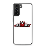 That Guy Jumpy Samsung Case