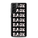 Rage Gaming Samsung Case