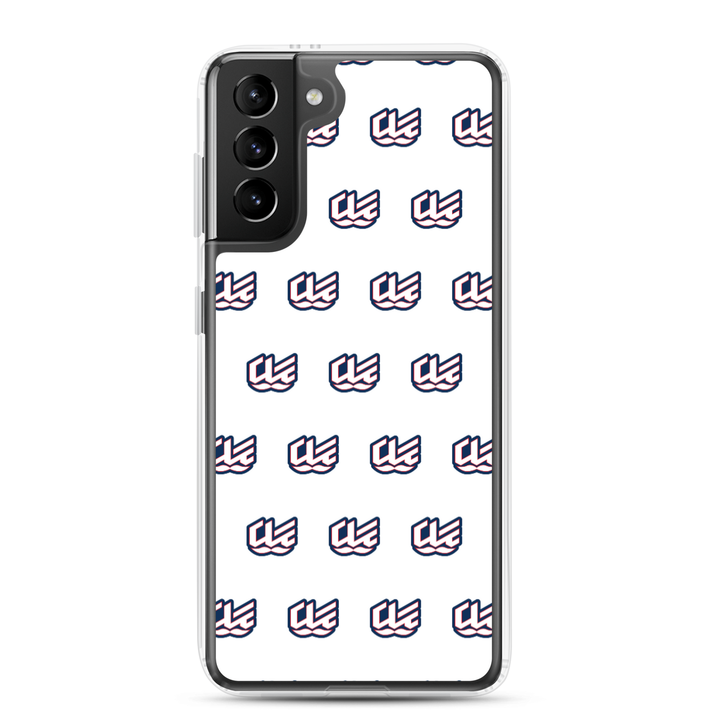 yourboyCLE Samsung Case