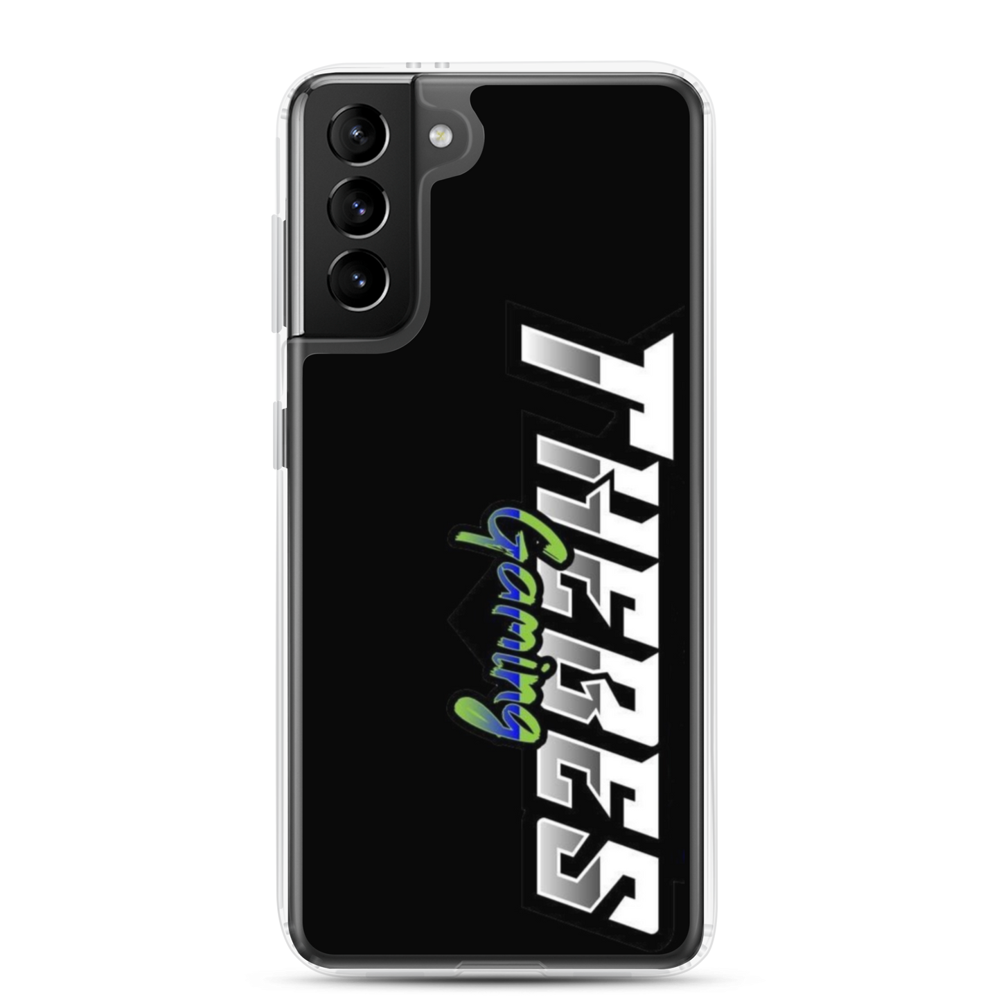 ThebesGaming Samsung Case