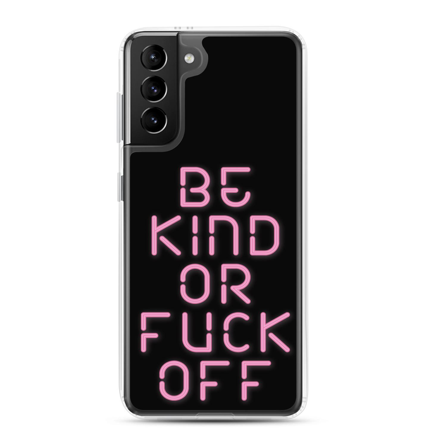 The Real Slim Jadey Samsung Case