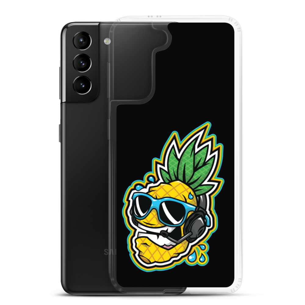 SweatyJayGaming Samsung Case