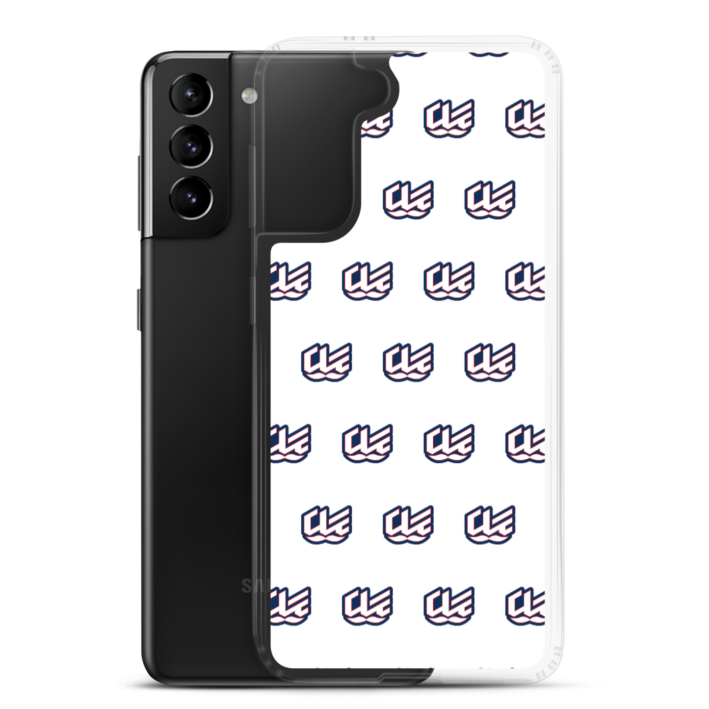 yourboyCLE Samsung Case