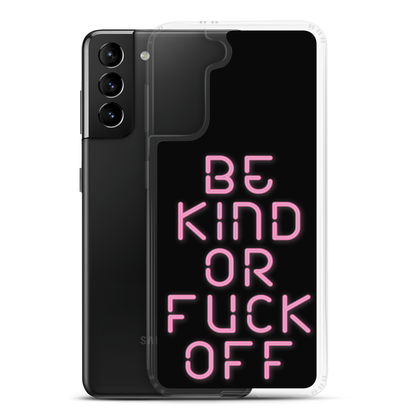 The Real Slim Jadey Samsung Case