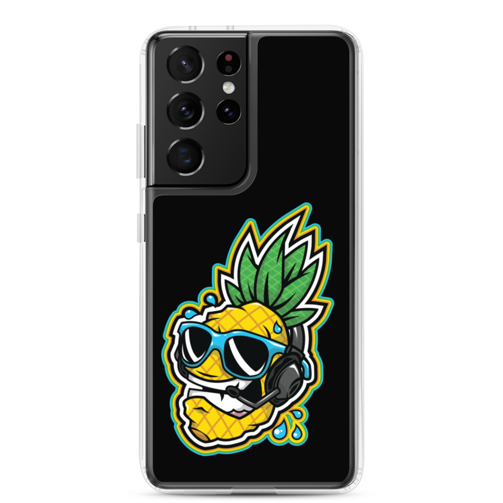 SweatyJayGaming Samsung Case
