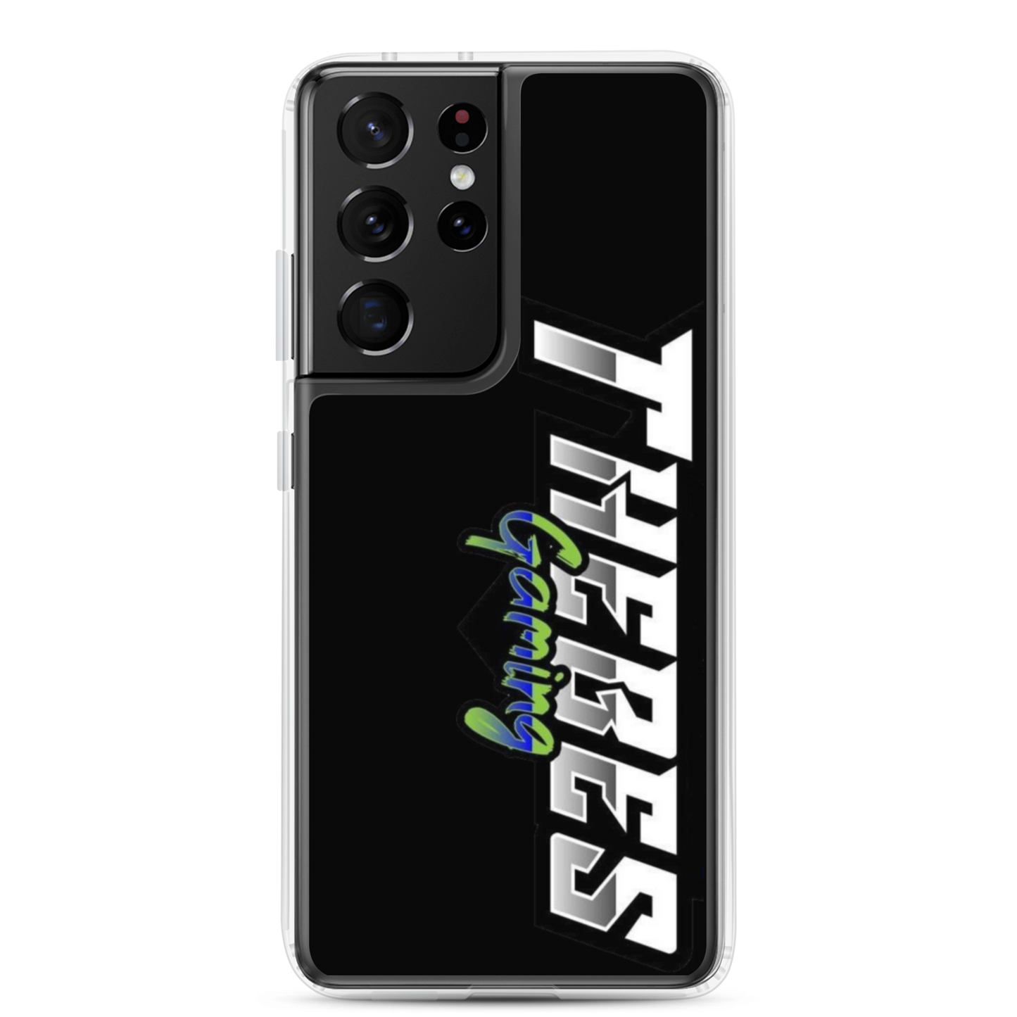ThebesGaming Samsung Case