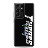 ThebesGaming Samsung Case