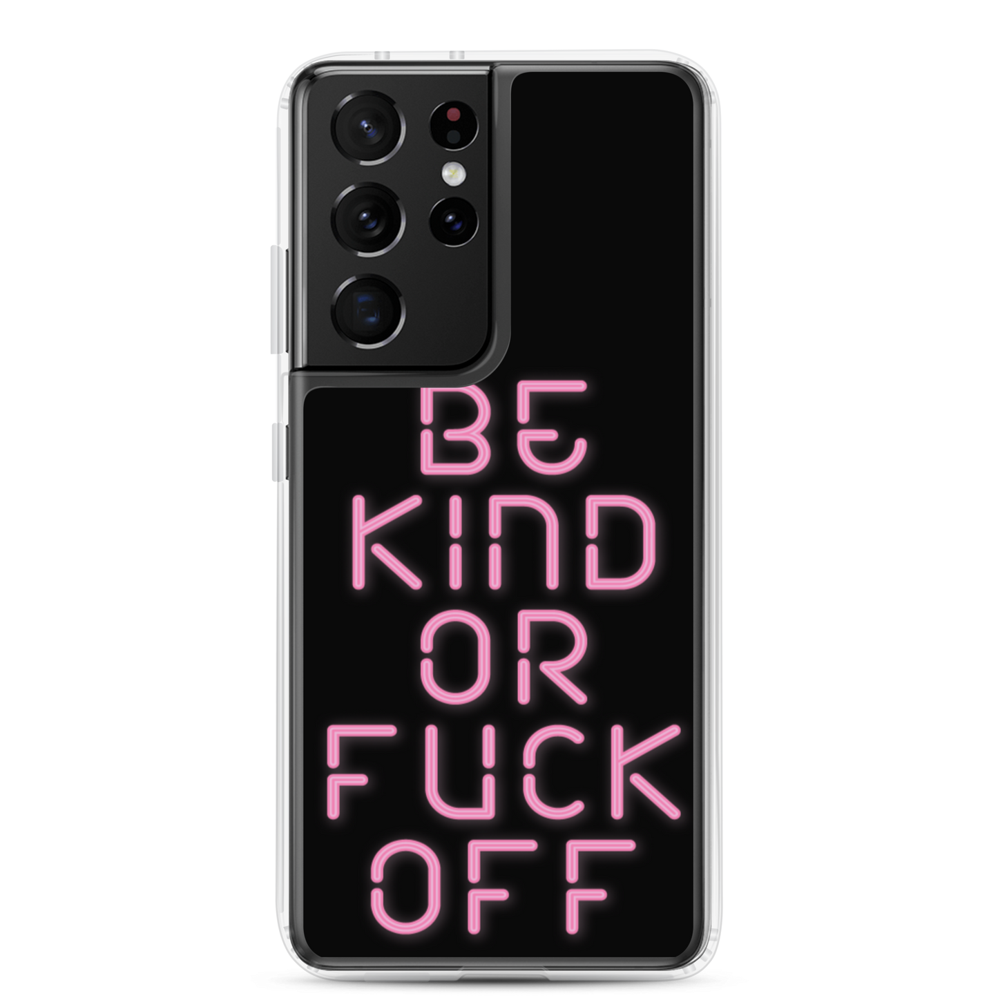 The Real Slim Jadey Samsung Case