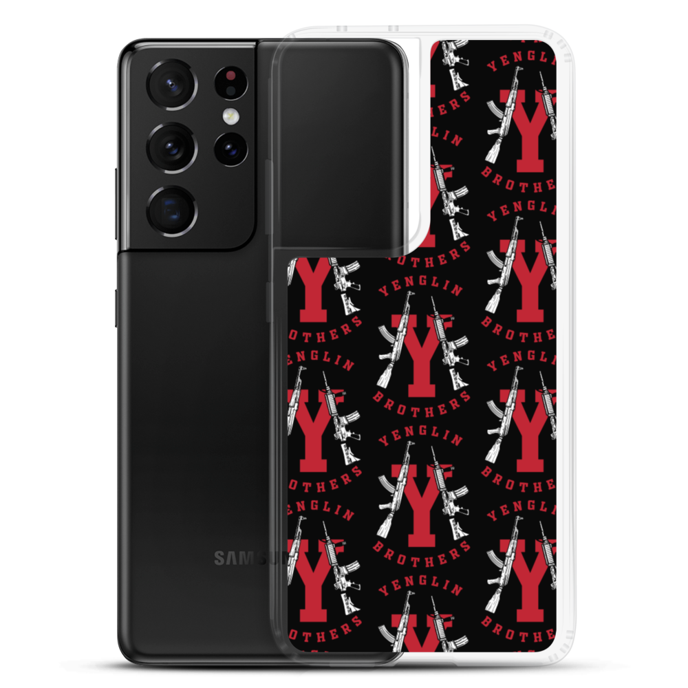 Yenglin Brothers Samsung Case