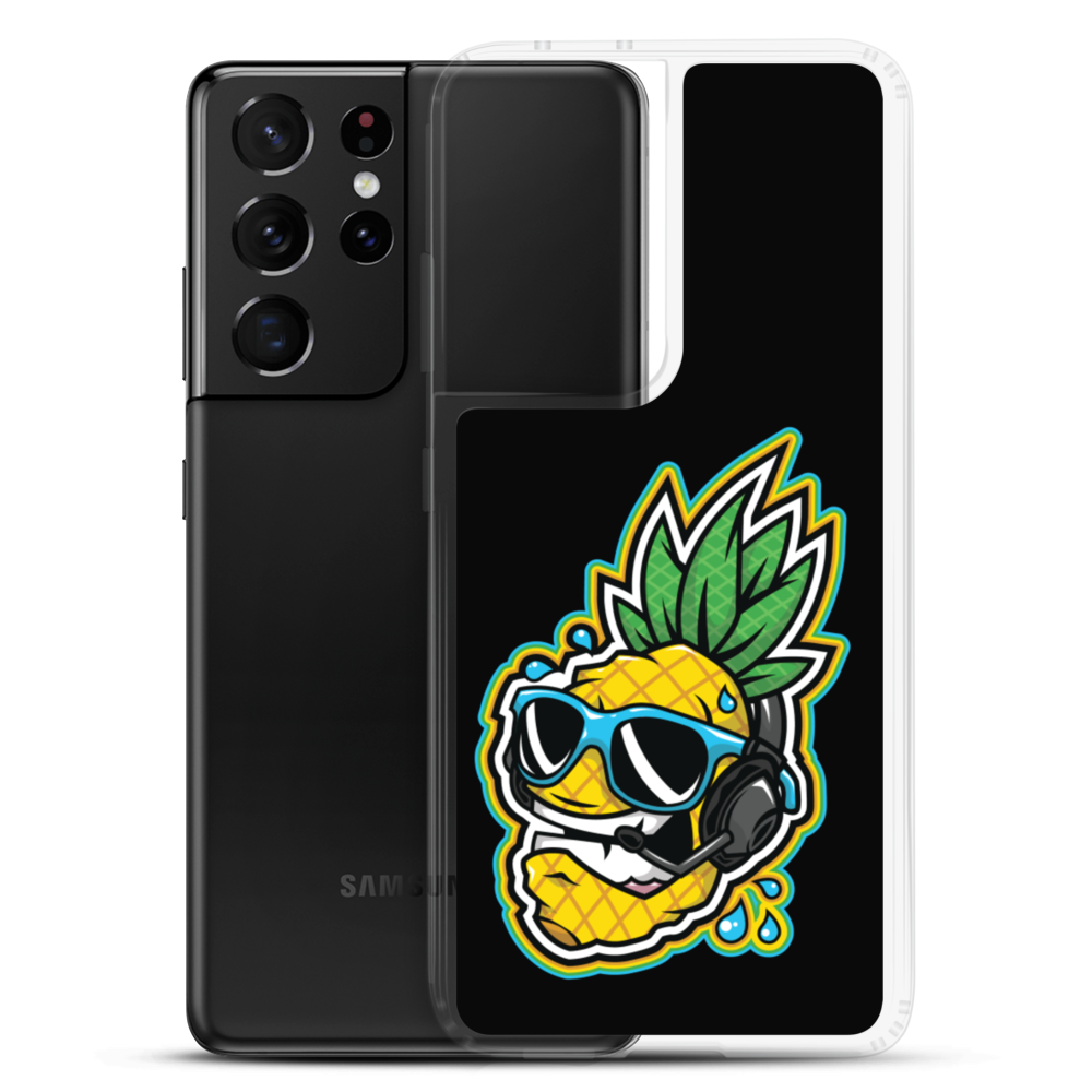 SweatyJayGaming Samsung Case