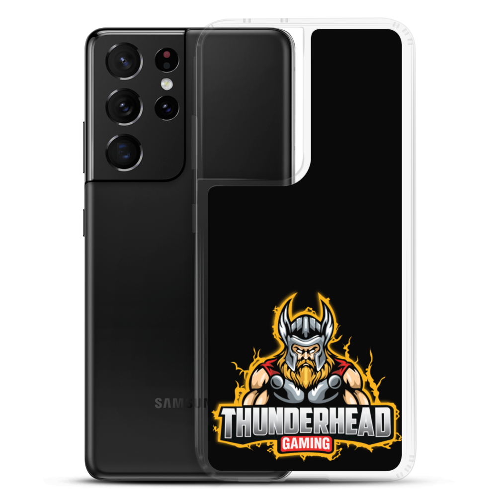ThunderHead Samsung Case