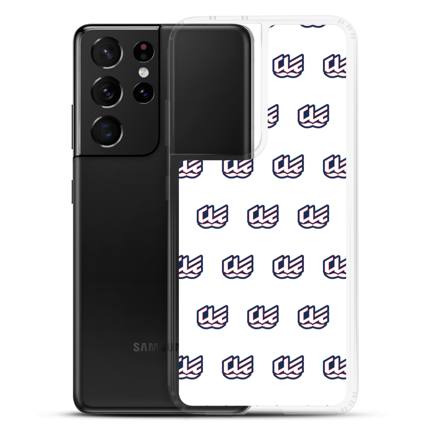 yourboyCLE Samsung Case