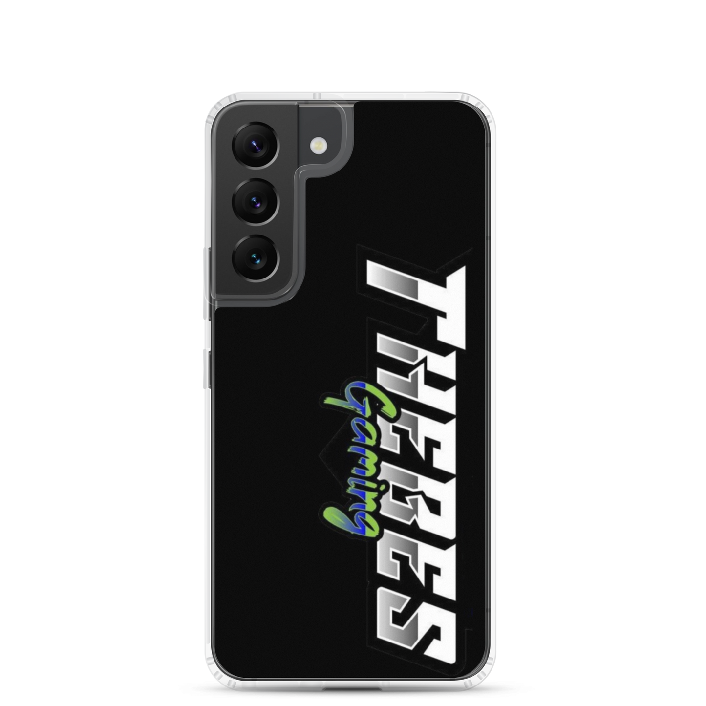 ThebesGaming Samsung Case