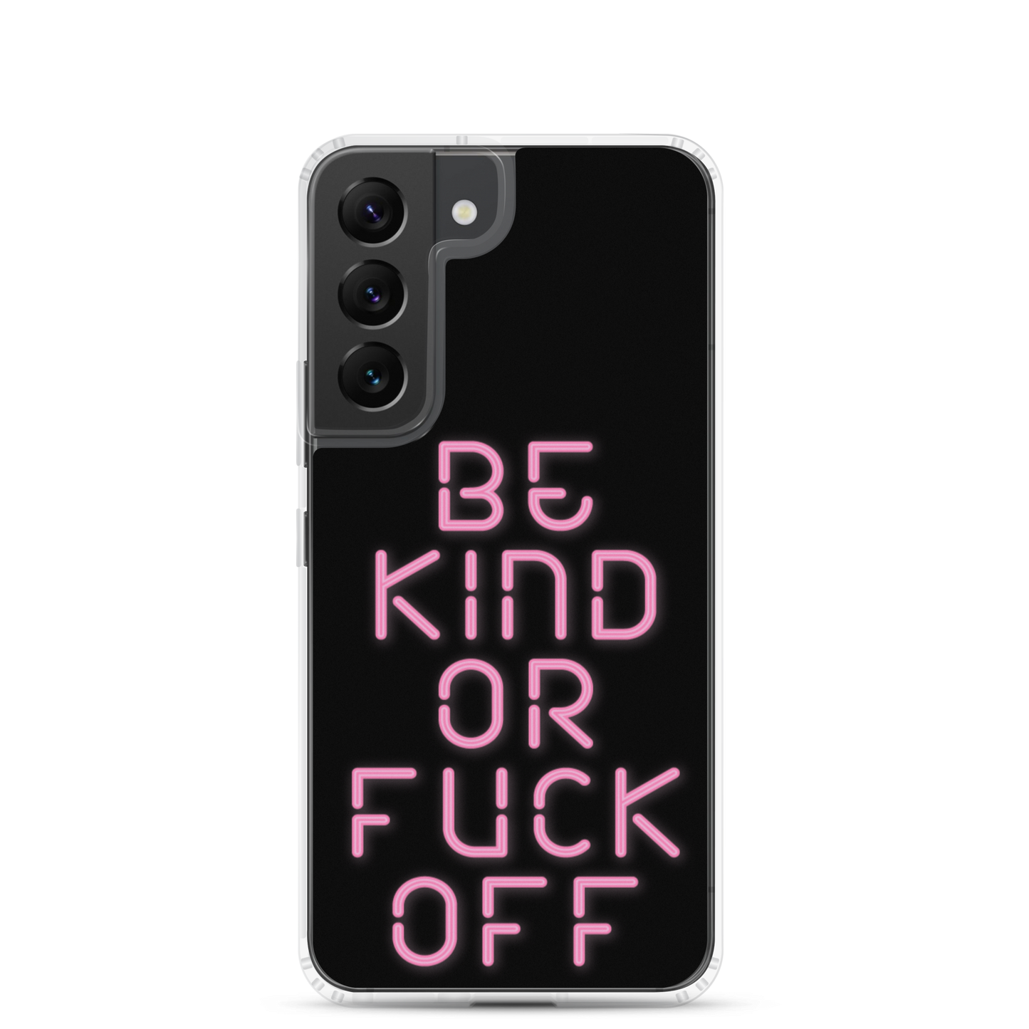 The Real Slim Jadey Samsung Case
