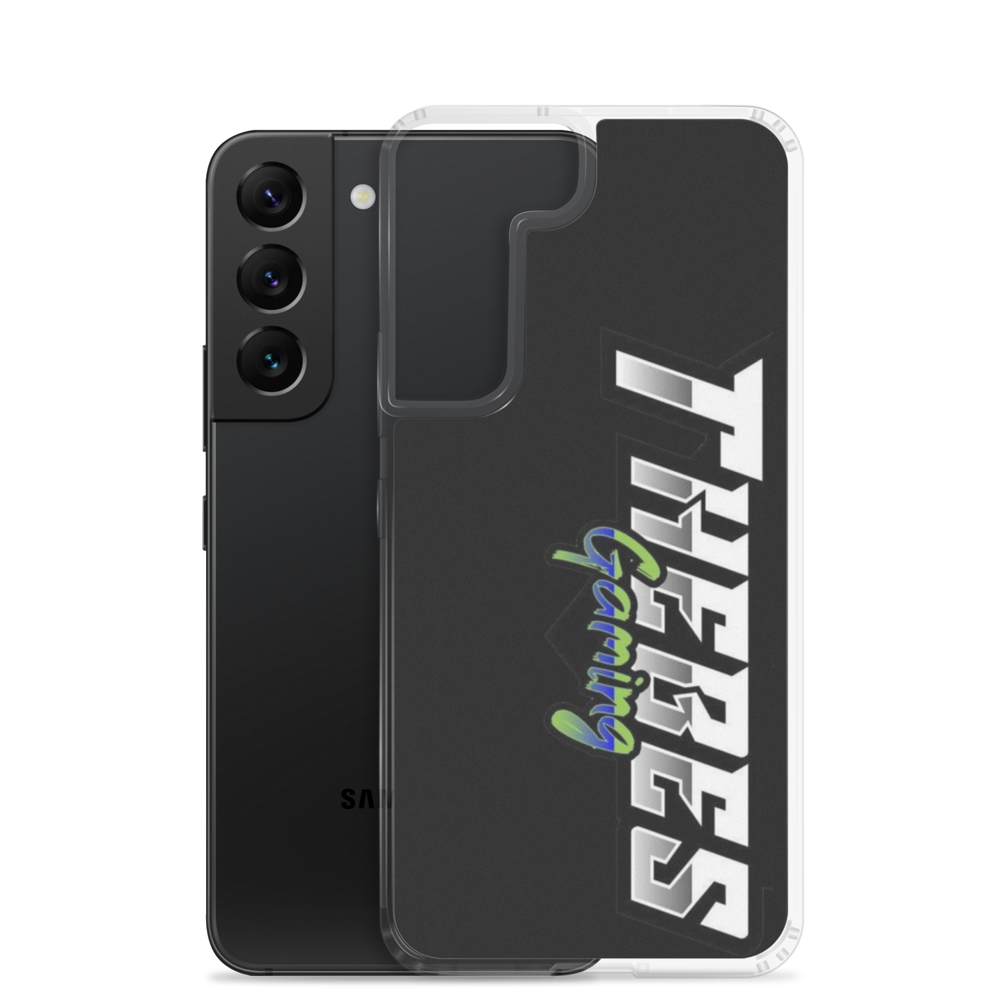ThebesGaming Samsung Case