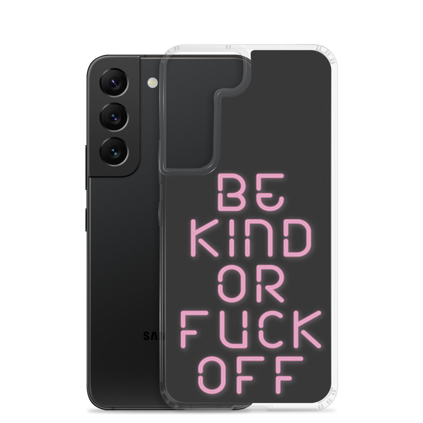 The Real Slim Jadey Samsung Case