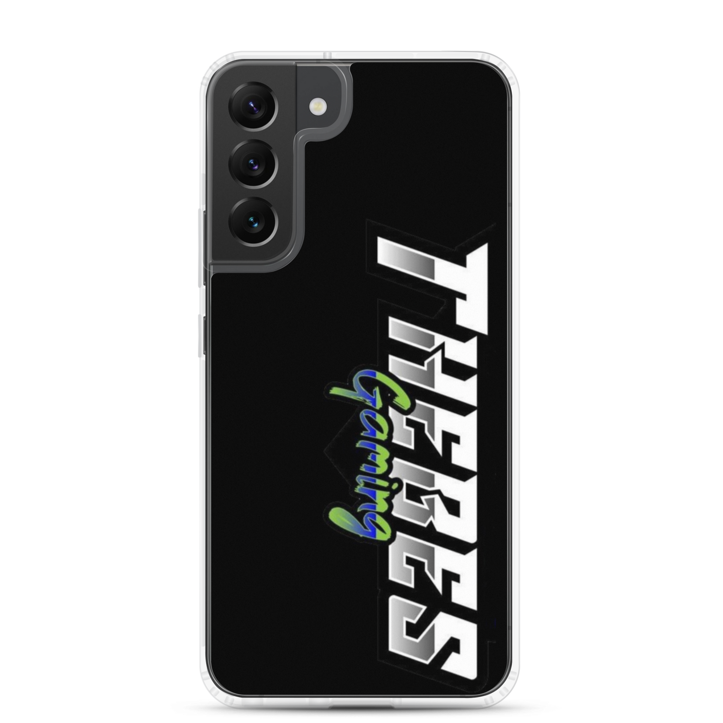 ThebesGaming Samsung Case