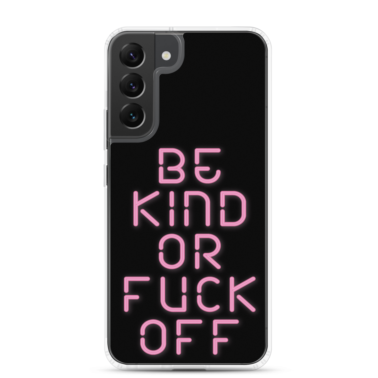 The Real Slim Jadey Samsung Case