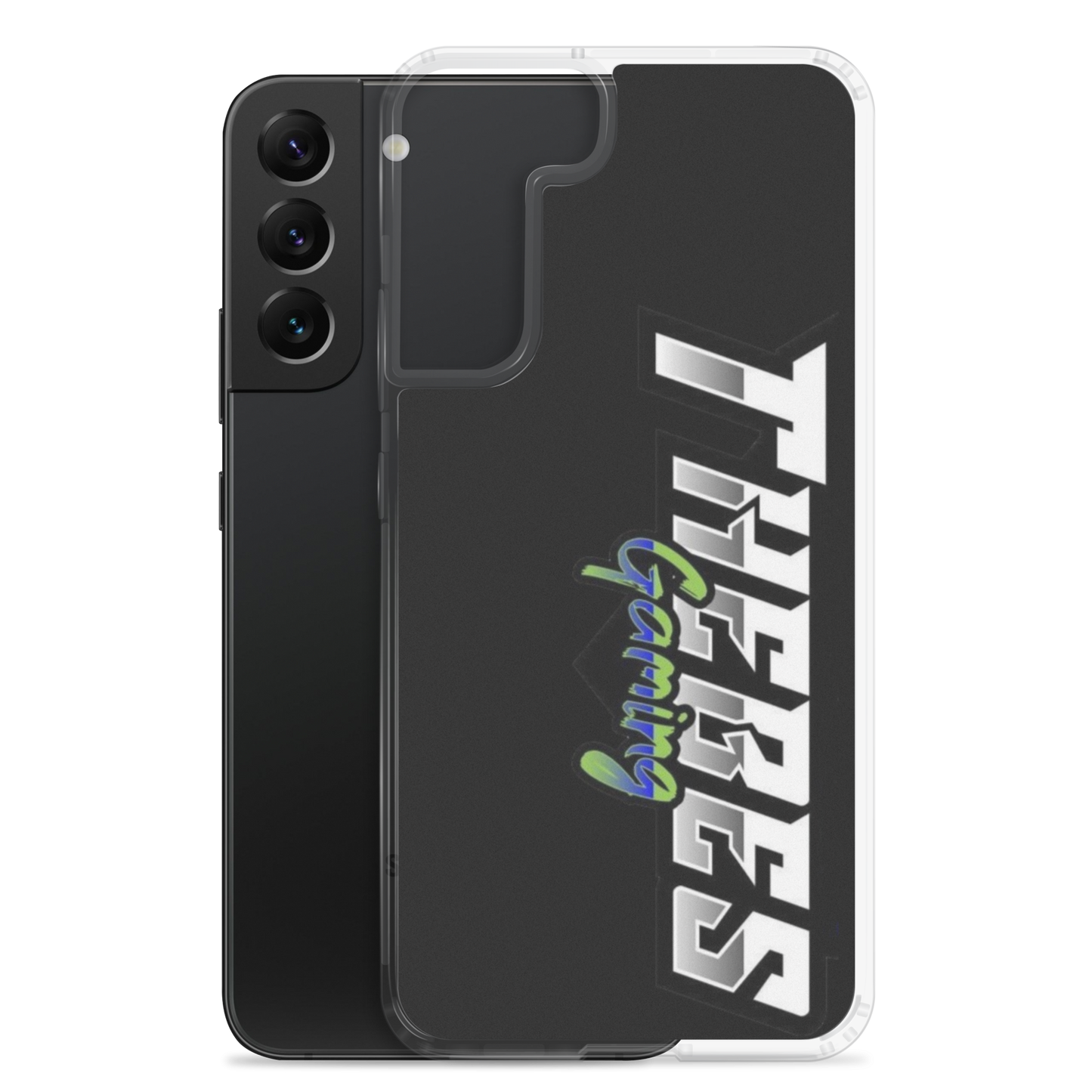 ThebesGaming Samsung Case