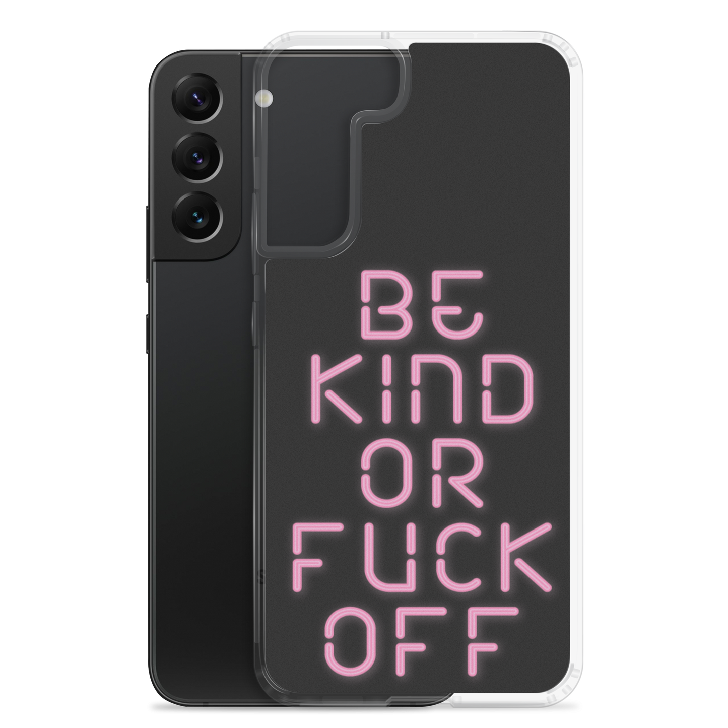 The Real Slim Jadey Samsung Case