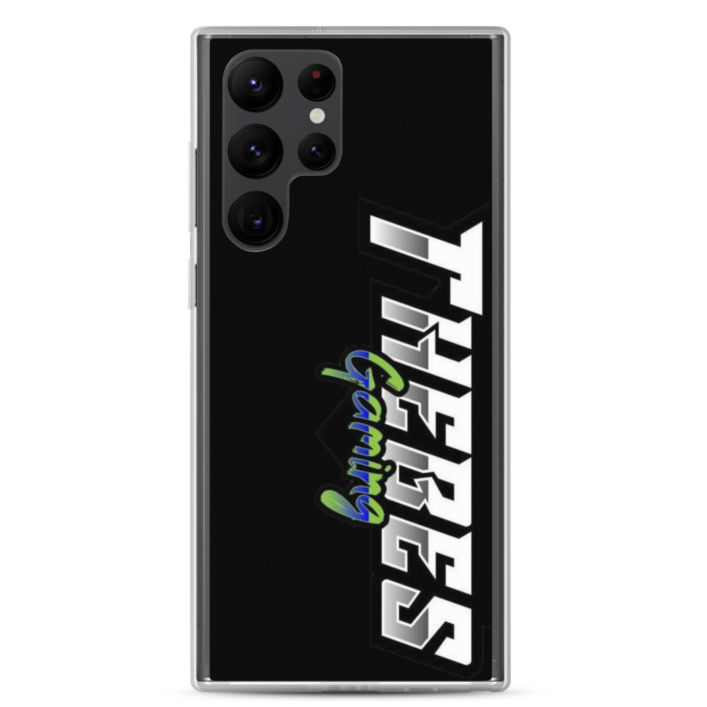 ThebesGaming Samsung Case