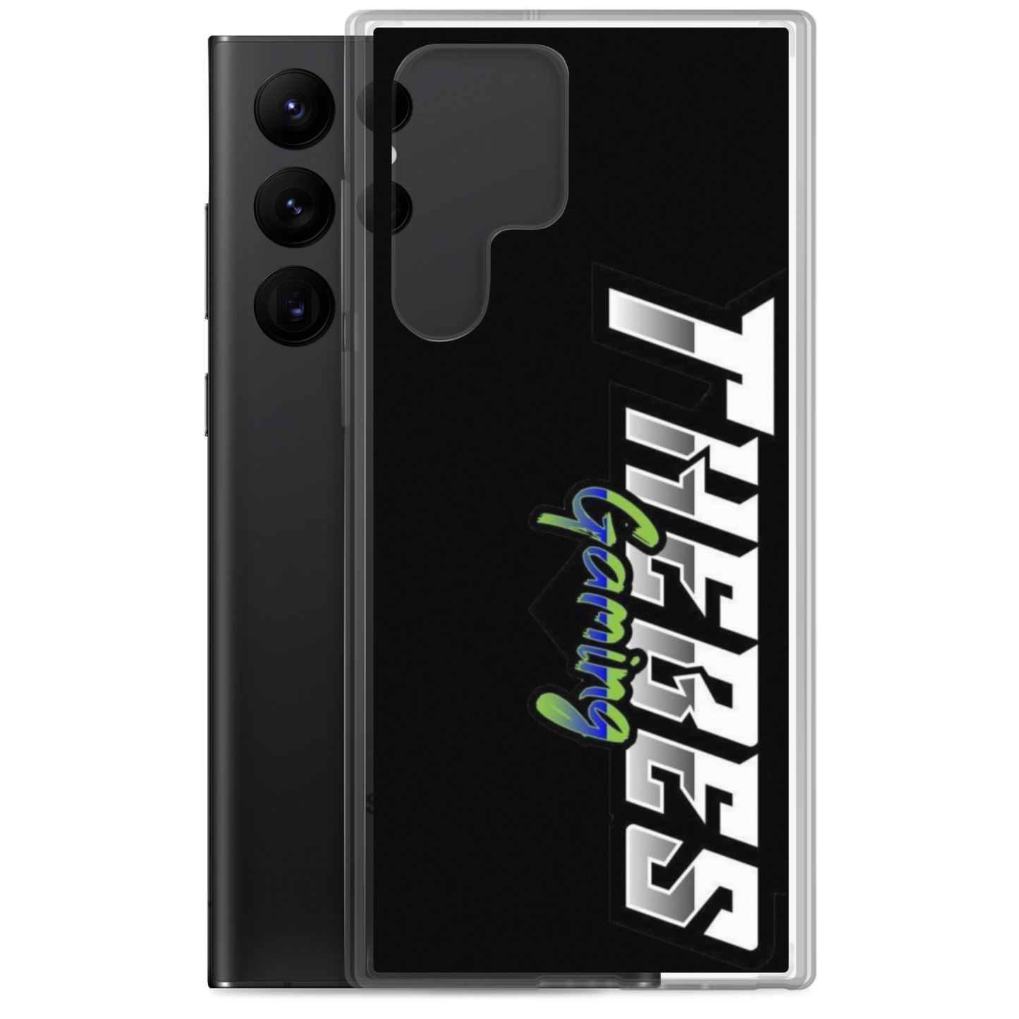 ThebesGaming Samsung Case