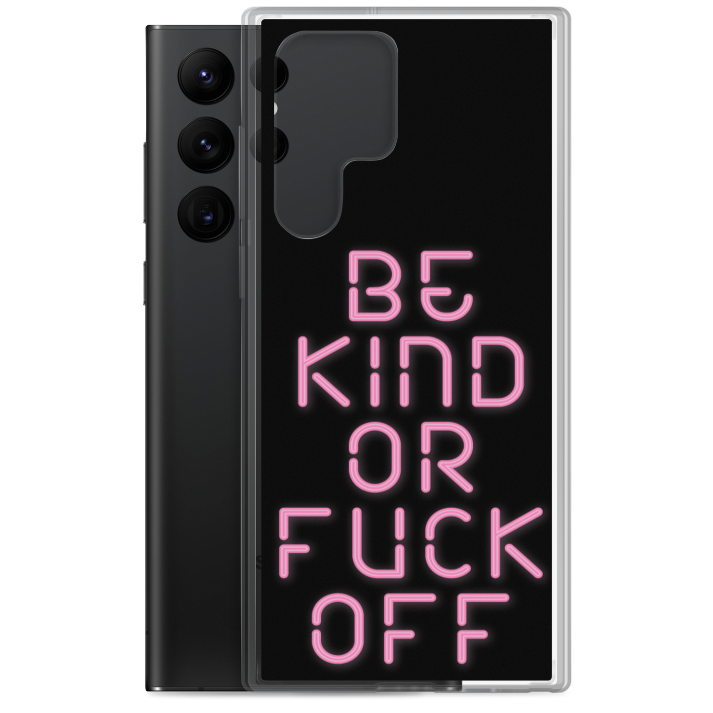 The Real Slim Jadey Samsung Case