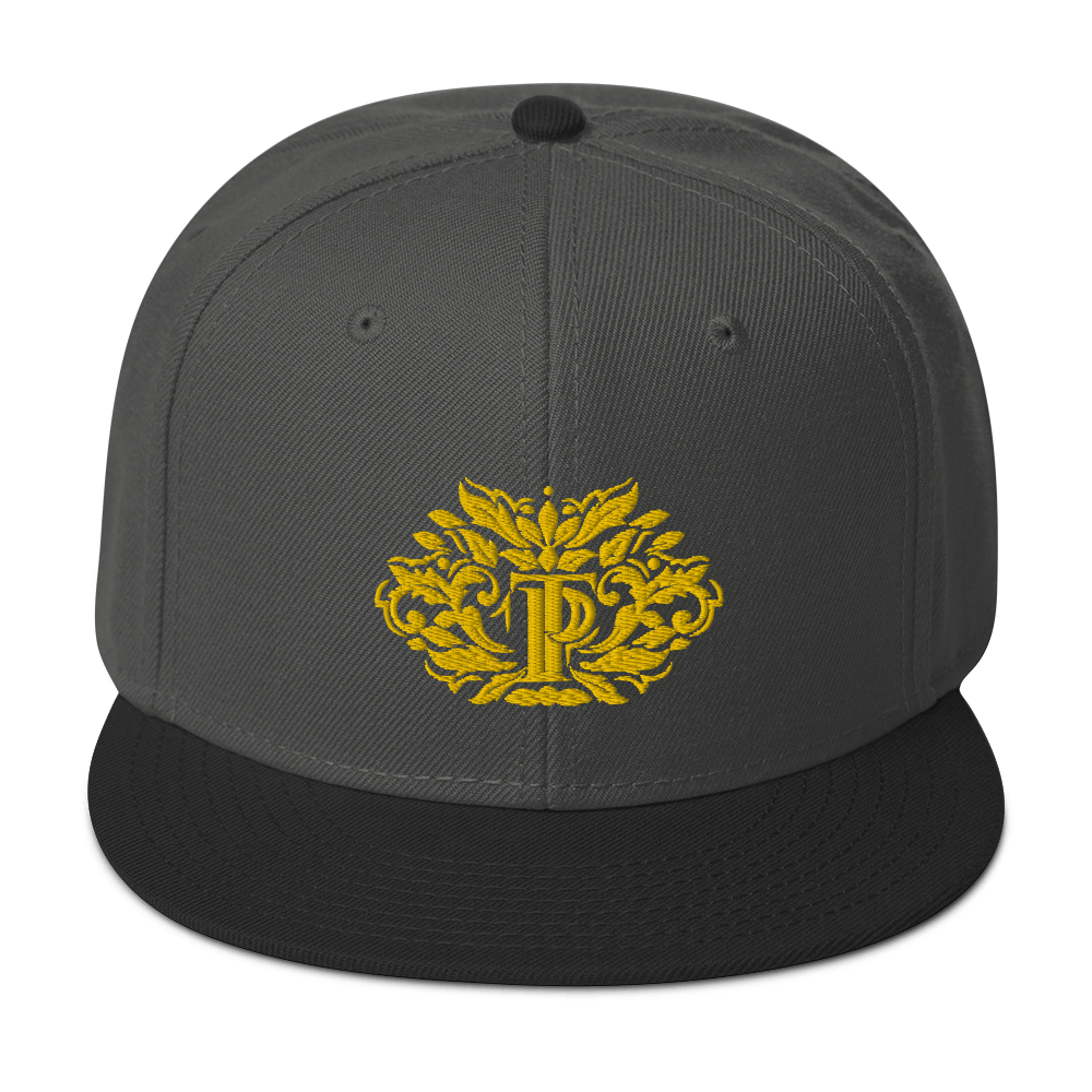 Tripping Playzz Snapback