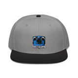 S1N1STERGAMING Snapback Hat