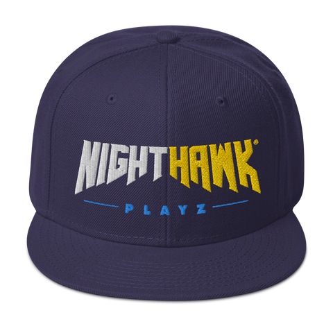 NightHawkPlayz Snapback
