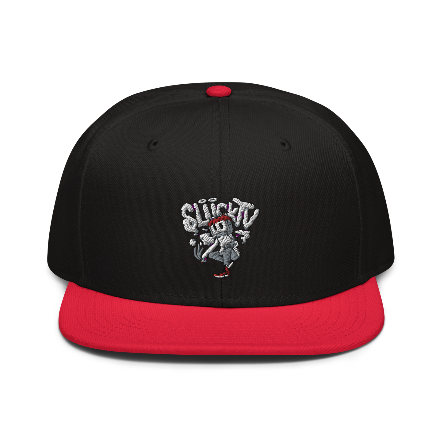 SliickTV Snapback Hat