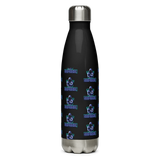 SicXPunisher Water Bottle
