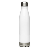Super Fan Gaming Stainless Steel Water Bottle