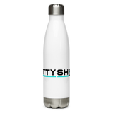 Coach Shotty Stainless Steel Water Bottle